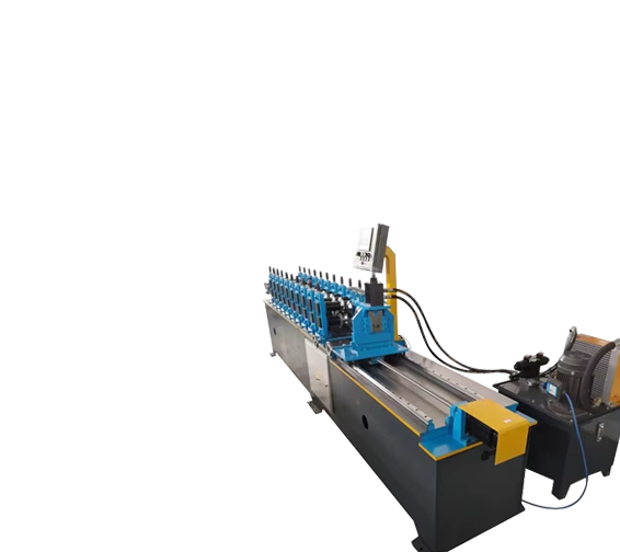 Light Steel Frame Machine